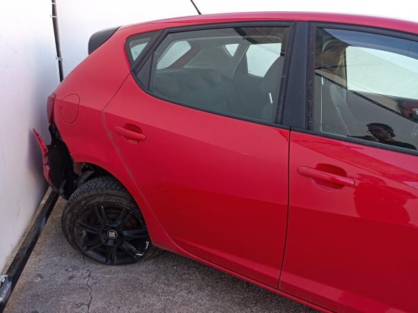 Ibiza IV  SEAT Ibiza IV (6J5, 6P1) Imagem-13