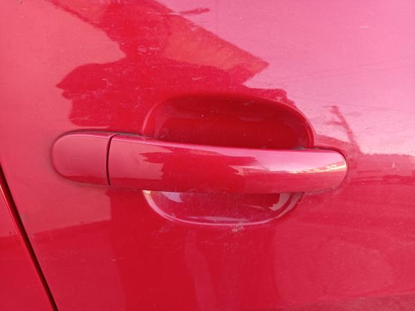 Ibiza IV  SEAT Ibiza IV (6J5, 6P1) Imagem-15