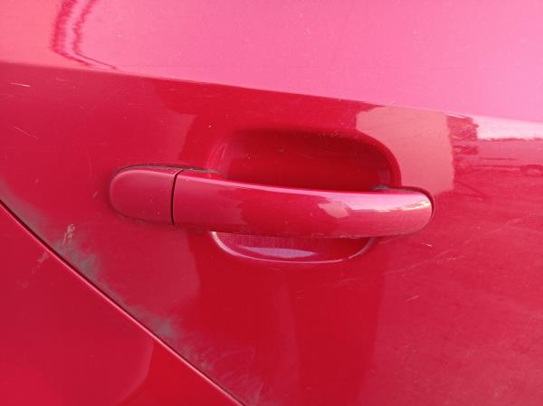 Ibiza IV  SEAT Ibiza IV (6J5, 6P1) Imagem-16