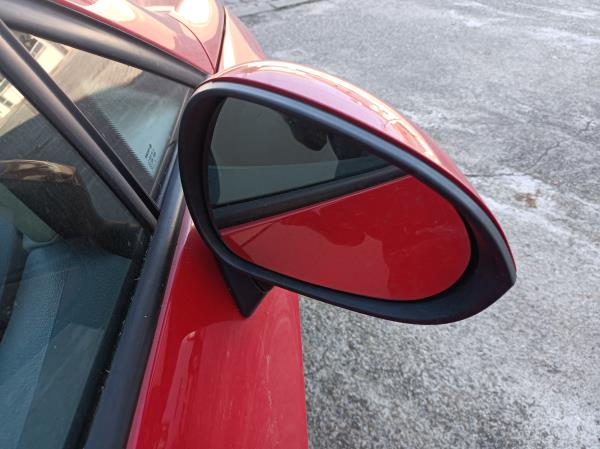 Ibiza IV  SEAT Ibiza IV (6J5, 6P1) Imagem-17