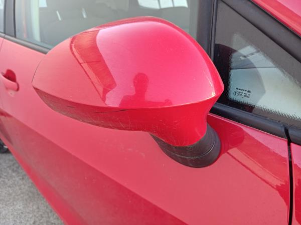 Ibiza IV  SEAT Ibiza IV (6J5, 6P1) Imagem-18