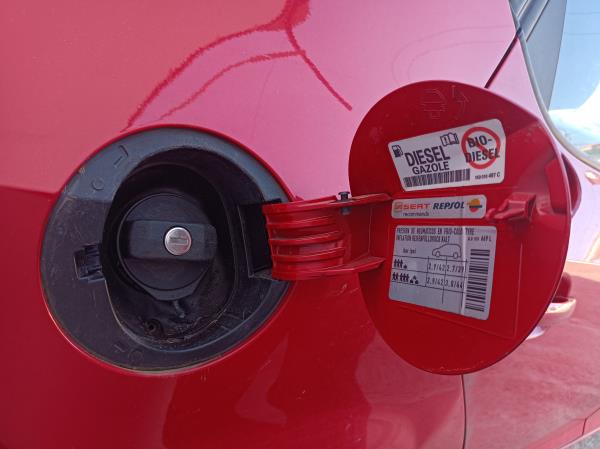 Ibiza IV  SEAT Ibiza IV (6J5, 6P1) Imagem-20