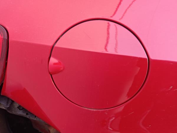 Ibiza IV  SEAT Ibiza IV (6J5, 6P1) Imagem-19