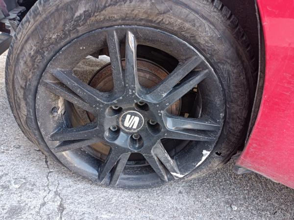 Ibiza IV  SEAT Ibiza IV (6J5, 6P1) Imagem-21