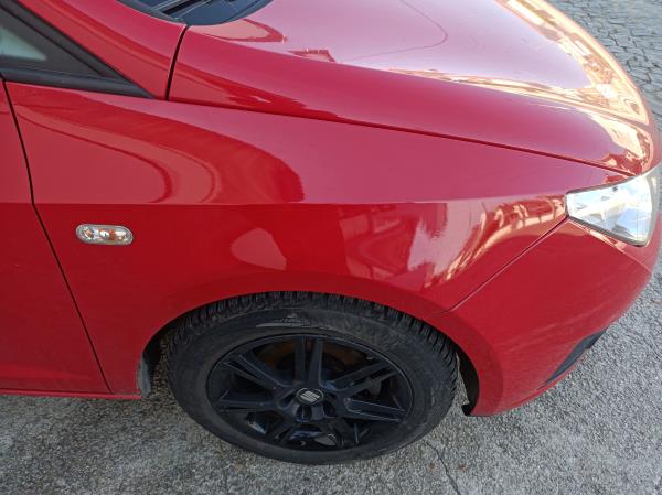 Ibiza IV  SEAT Ibiza IV (6J5, 6P1) Imagem-23