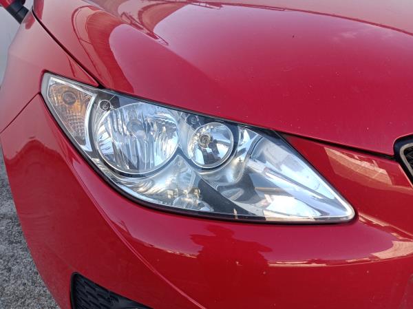 Ibiza IV  SEAT Ibiza IV (6J5, 6P1) Imagem-24