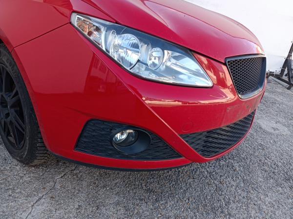 Ibiza IV  SEAT Ibiza IV (6J5, 6P1) Imagem-25