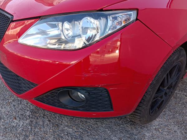 Ibiza IV  SEAT Ibiza IV (6J5, 6P1) Imagem-27