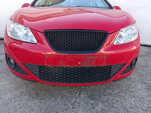 Ibiza IV  SEAT Ibiza IV (6J5, 6P1) Imagem-26