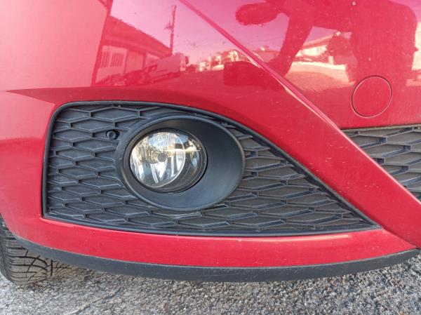 Ibiza IV  SEAT Ibiza IV (6J5, 6P1) Imagem-28