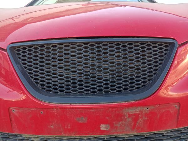 Ibiza IV  SEAT Ibiza IV (6J5, 6P1) Imagem-31