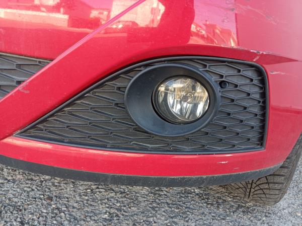 Ibiza IV  SEAT Ibiza IV (6J5, 6P1) Imagem-32