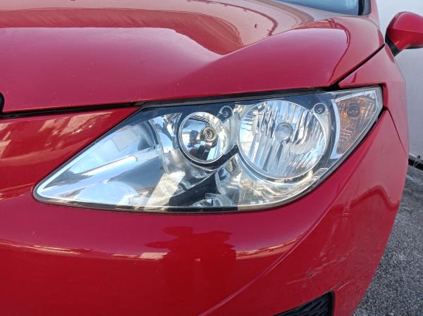 Ibiza IV  SEAT Ibiza IV (6J5, 6P1) Imagem-33