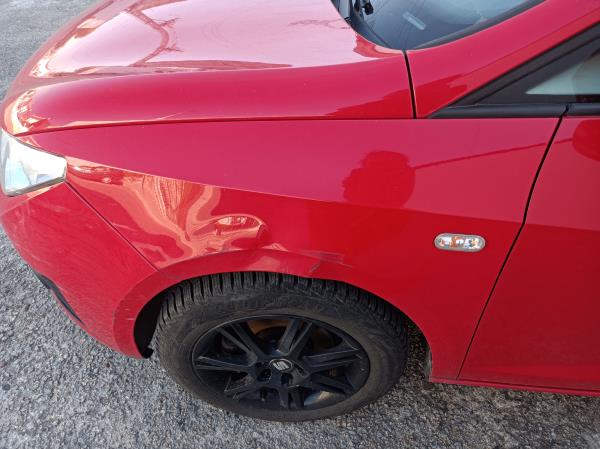 Ibiza IV  SEAT Ibiza IV (6J5, 6P1) Imagem-34