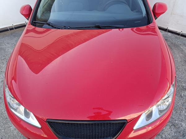 Ibiza IV  SEAT Ibiza IV (6J5, 6P1) Imagem-35