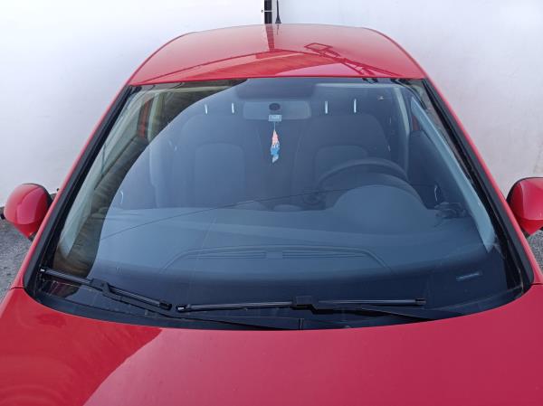 Ibiza IV  SEAT Ibiza IV (6J5, 6P1) Imagem-36