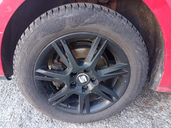 Ibiza IV  SEAT Ibiza IV (6J5, 6P1) Imagem-38