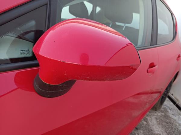 Ibiza IV  SEAT Ibiza IV (6J5, 6P1) Imagem-43