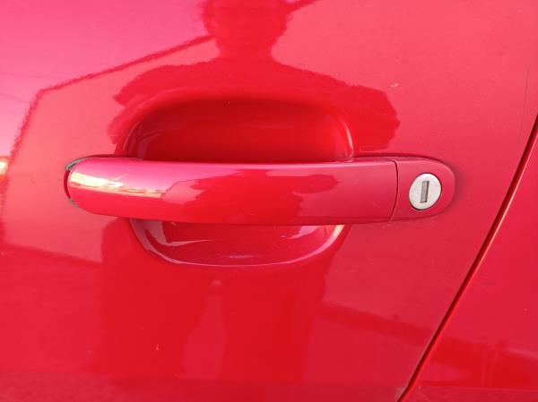 Ibiza IV  SEAT Ibiza IV (6J5, 6P1) Imagem-45