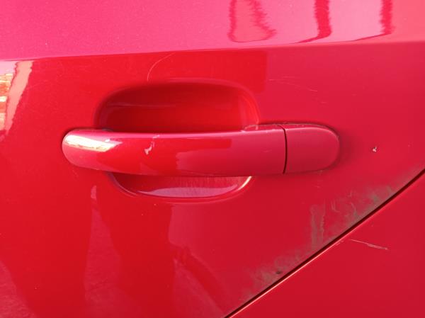 Ibiza IV  SEAT Ibiza IV (6J5, 6P1) Imagem-46