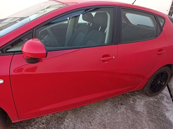Ibiza IV  SEAT Ibiza IV (6J5, 6P1) Imagem-48