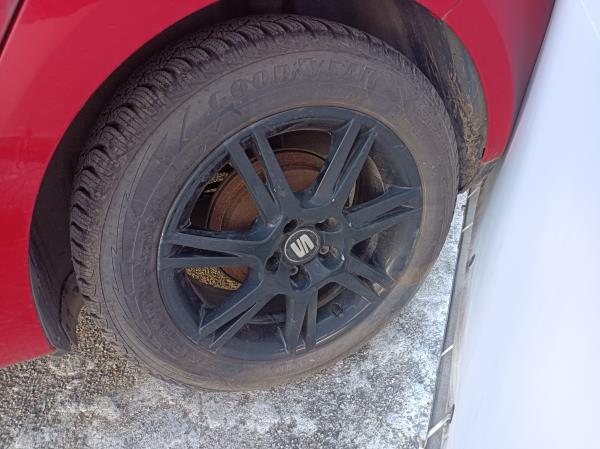 Ibiza IV  SEAT Ibiza IV (6J5, 6P1) Imagem-47