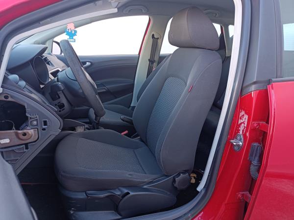 Ibiza IV  SEAT Ibiza IV (6J5, 6P1) Imagem-51