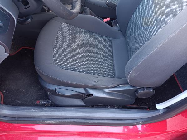 Ibiza IV  SEAT Ibiza IV (6J5, 6P1) Imagem-52