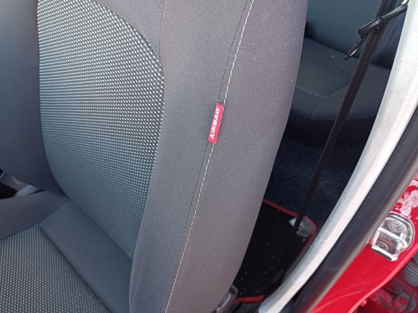 Ibiza IV  SEAT Ibiza IV (6J5, 6P1) Imagem-54