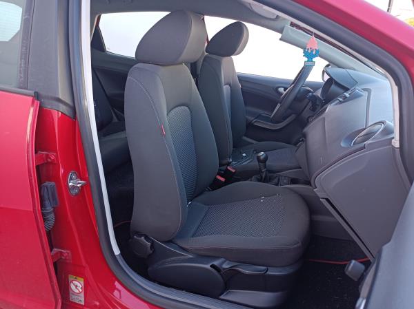 Ibiza IV  SEAT Ibiza IV (6J5, 6P1) Imagem-55