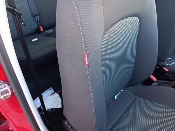 Ibiza IV  SEAT Ibiza IV (6J5, 6P1) Imagem-56