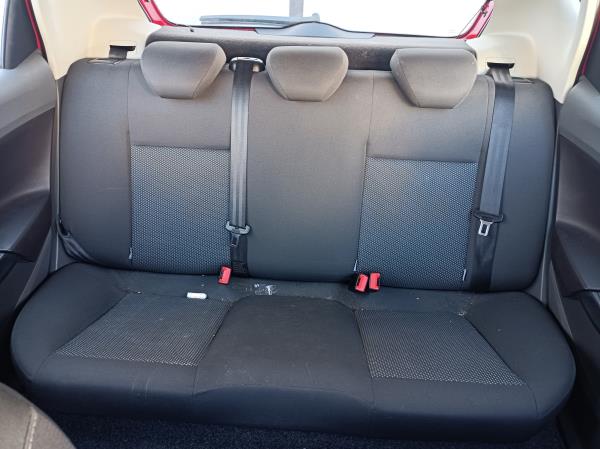 Ibiza IV  SEAT Ibiza IV (6J5, 6P1) Imagem-57