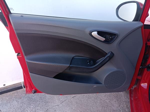 Ibiza IV  SEAT Ibiza IV (6J5, 6P1) Imagem-58