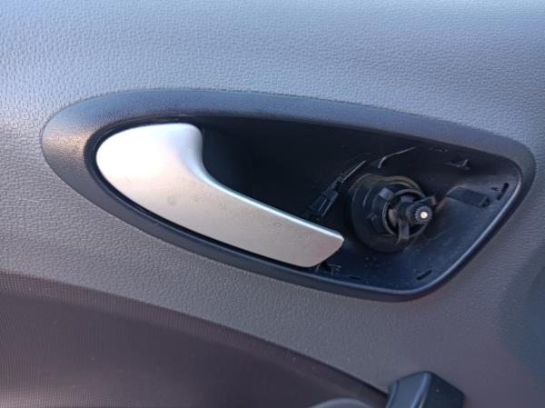 Ibiza IV  SEAT Ibiza IV (6J5, 6P1) Imagem-59