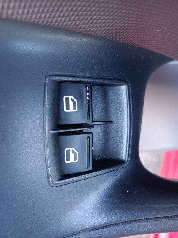 Ibiza IV  SEAT Ibiza IV (6J5, 6P1) Imagem-60