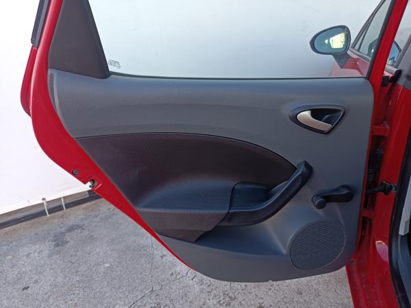 Ibiza IV  SEAT Ibiza IV (6J5, 6P1) Imagem-62