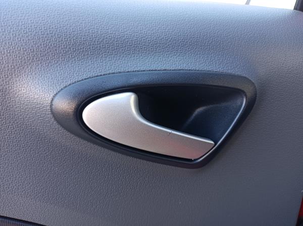 Ibiza IV  SEAT Ibiza IV (6J5, 6P1) Imagem-63