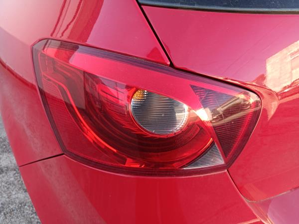 Ibiza IV  SEAT Ibiza IV (6J5, 6P1) Imagem-64