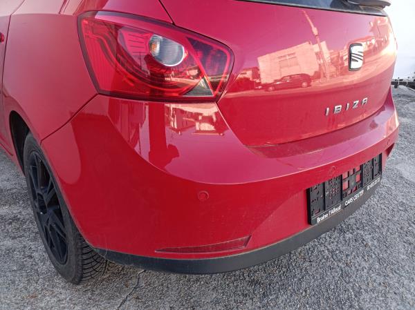 Ibiza IV  SEAT Ibiza IV (6J5, 6P1) Imagem-67