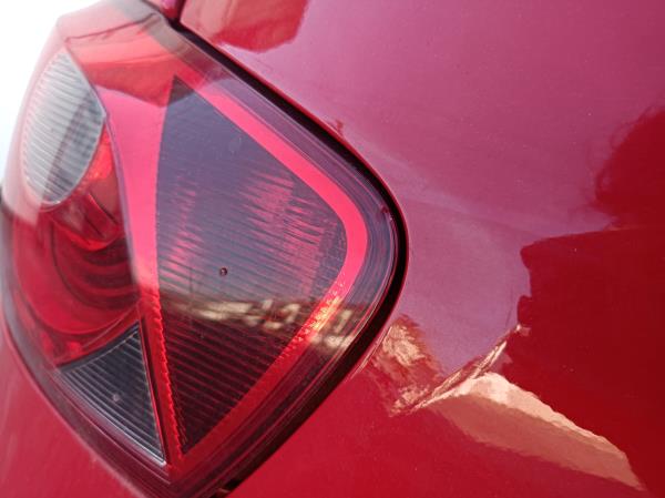 Ibiza IV  SEAT Ibiza IV (6J5, 6P1) Imagem-65