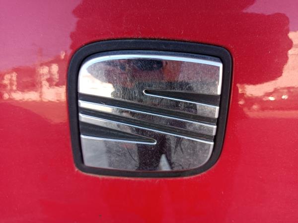 Ibiza IV  SEAT Ibiza IV (6J5, 6P1) Imagem-69