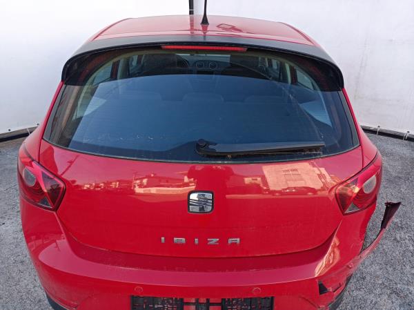 Ibiza IV  SEAT Ibiza IV (6J5, 6P1) Imagem-70