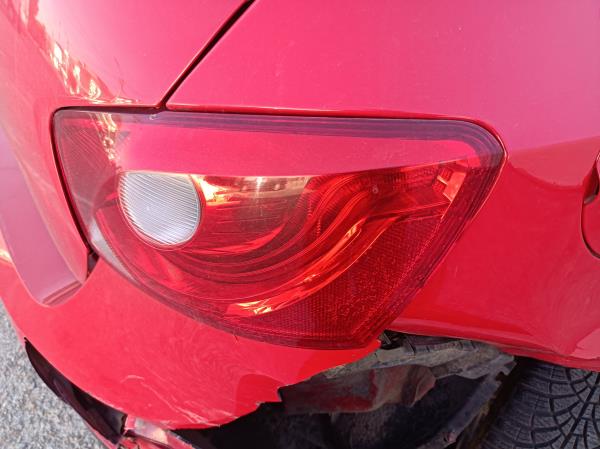 Ibiza IV  SEAT Ibiza IV (6J5, 6P1) Imagem-71