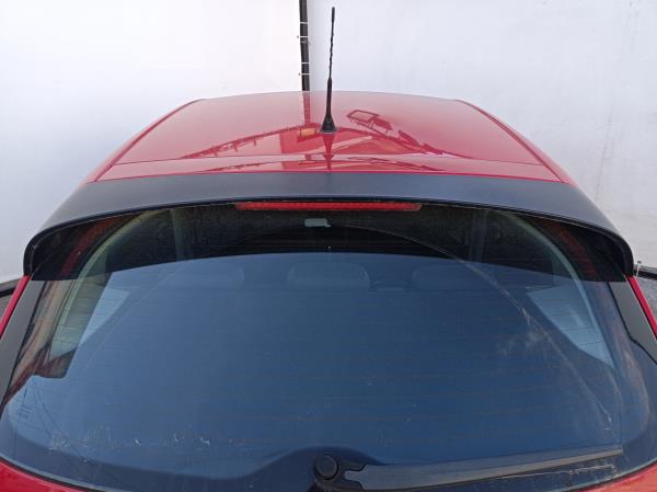 Ibiza IV  SEAT Ibiza IV (6J5, 6P1) Imagem-73