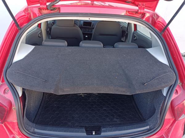 Ibiza IV  SEAT Ibiza IV (6J5, 6P1) Imagem-76