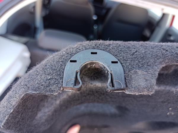 Ibiza IV  SEAT Ibiza IV (6J5, 6P1) Imagem-77