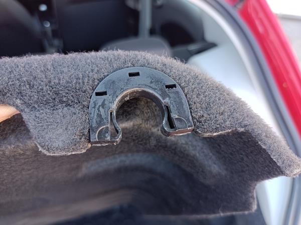 Ibiza IV  SEAT Ibiza IV (6J5, 6P1) Imagem-78