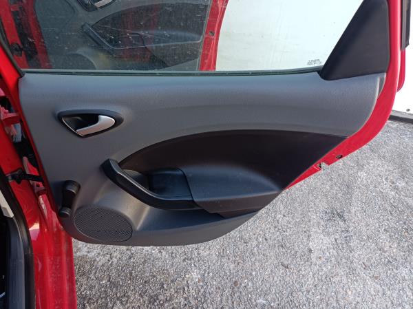 Ibiza IV  SEAT Ibiza IV (6J5, 6P1) Imagem-83