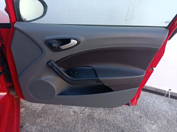 Ibiza IV  SEAT Ibiza IV (6J5, 6P1) Imagem-85