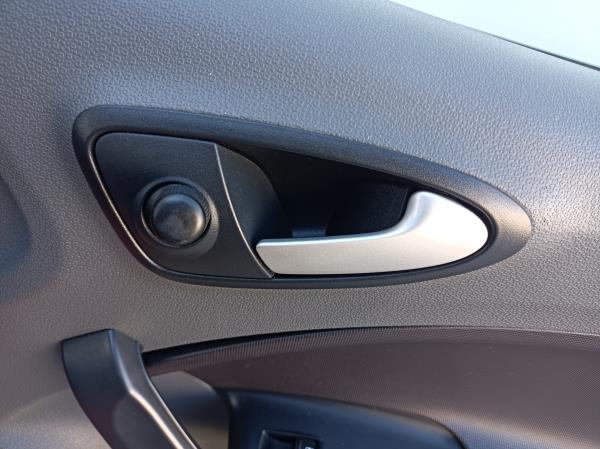 Ibiza IV  SEAT Ibiza IV (6J5, 6P1) Imagem-87